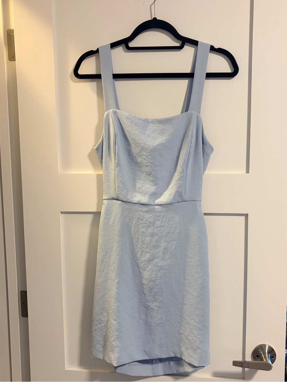 Wilfred Aritzia Wilfred Écoulement Mini Dress Size 8